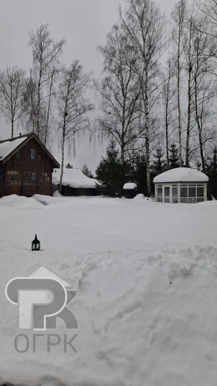 Купить коттедж, №388675