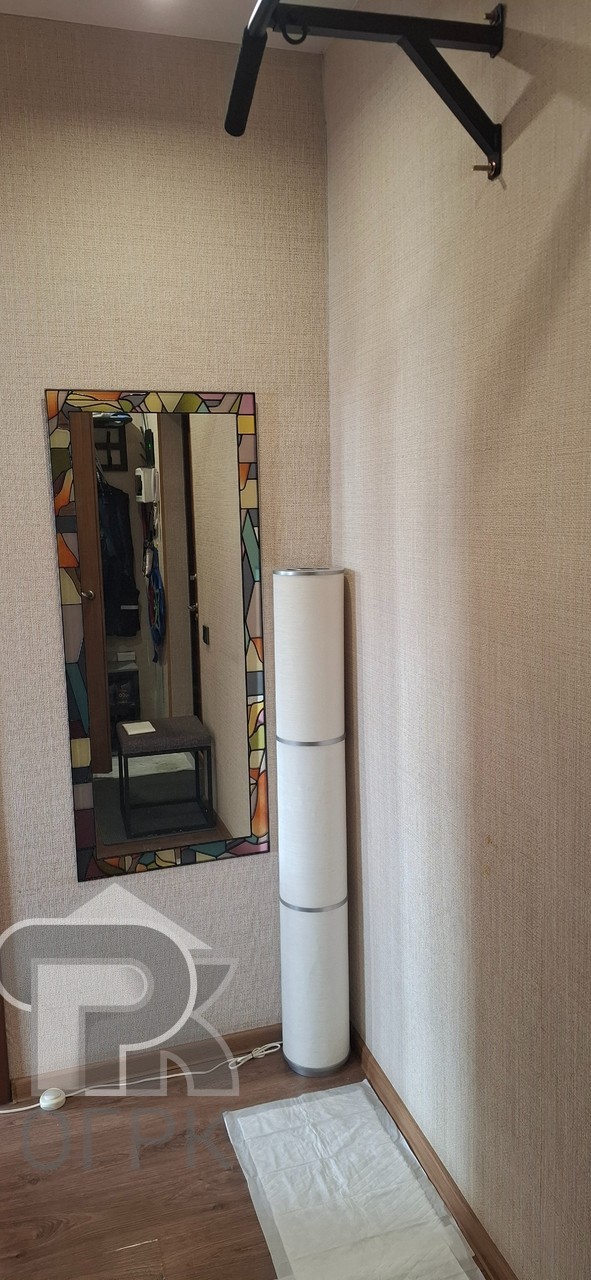 Купить 1-комнатную квартиру, №388895