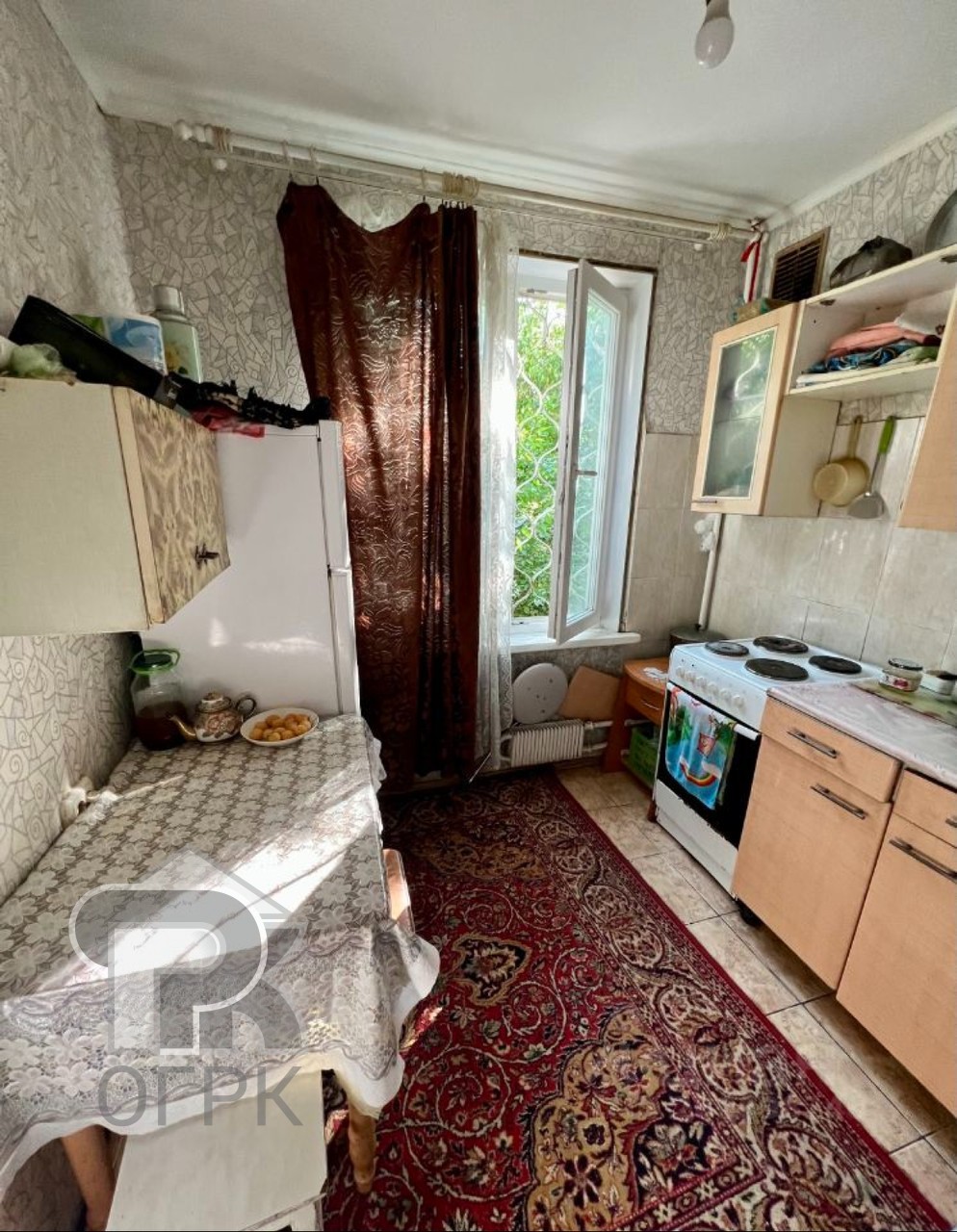 Купить 2-комнатную квартиру, №391322