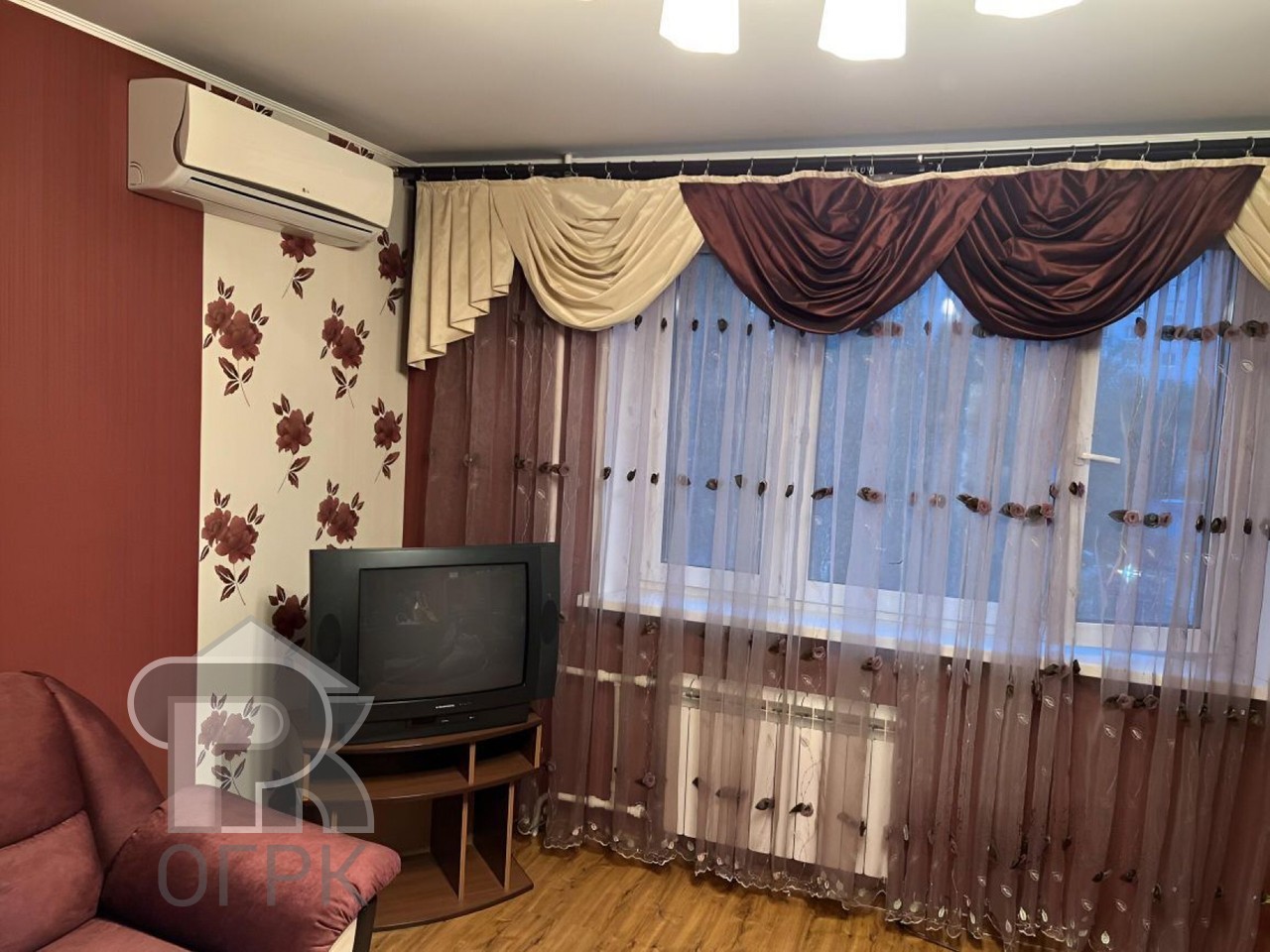 Купить 2-комнатную квартиру, №387218