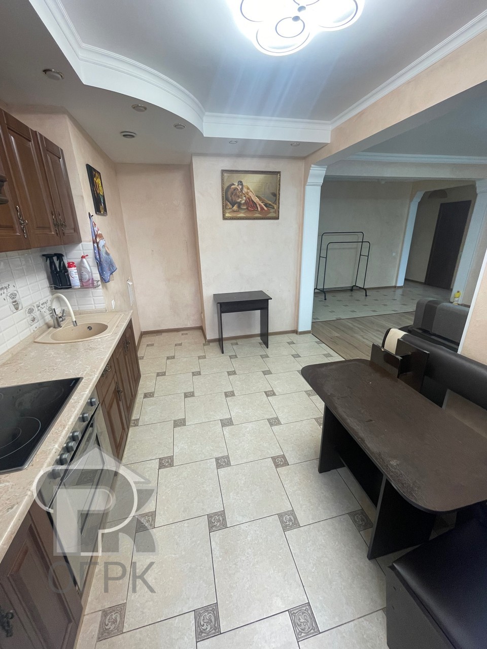 Купить 3-комнатную квартиру, №389089