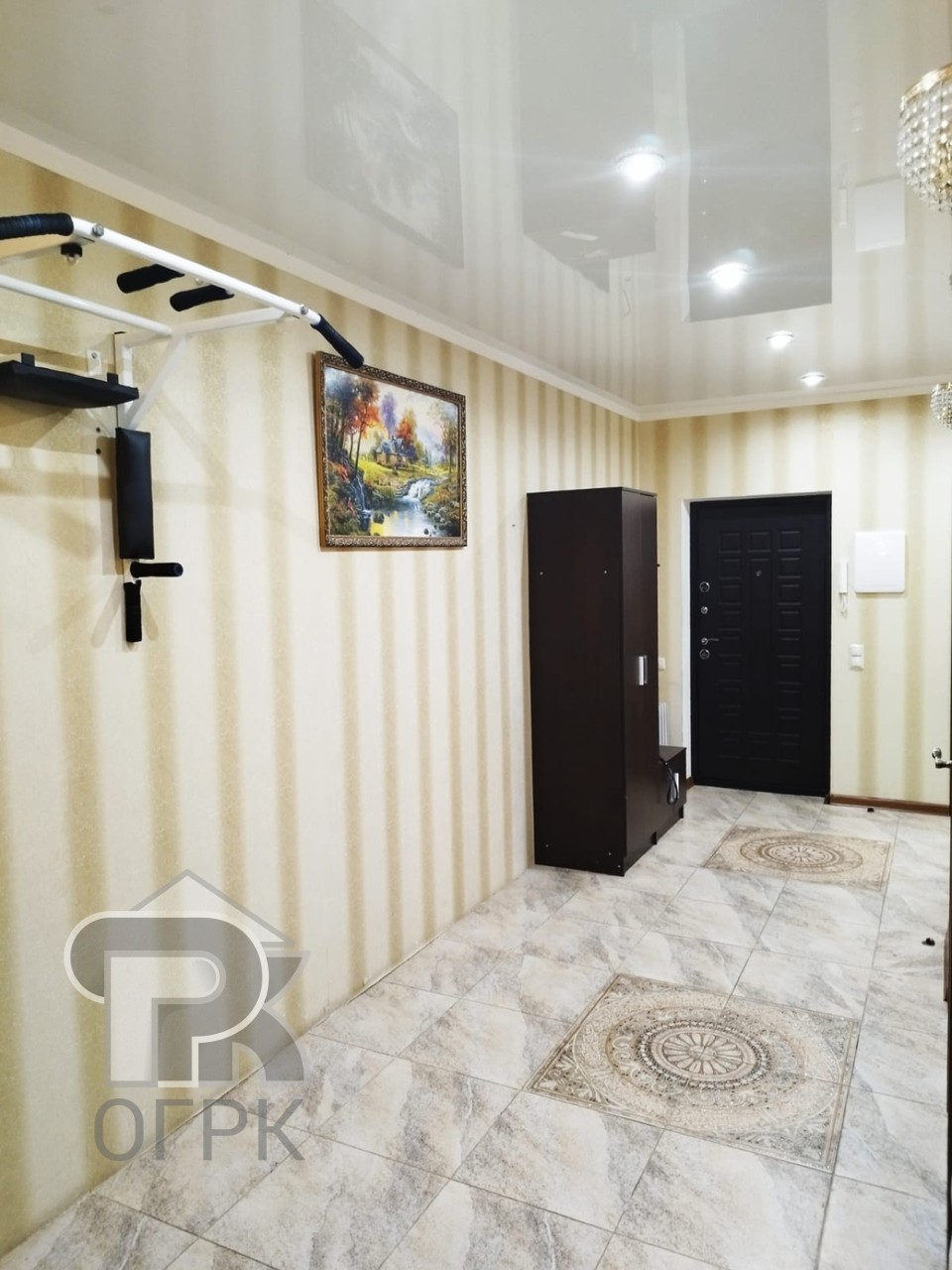 Купить 3-комнатную квартиру, №375248