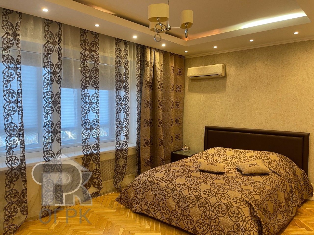 Купить 3-комнатную квартиру, №389339