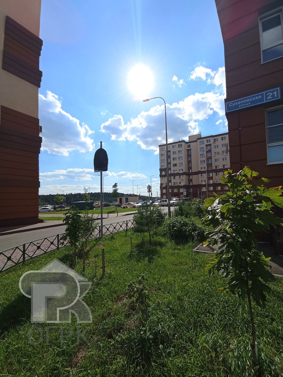 Купить 1-комнатную квартиру, №371287