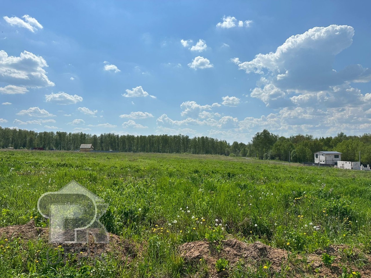Купить землю, №385662