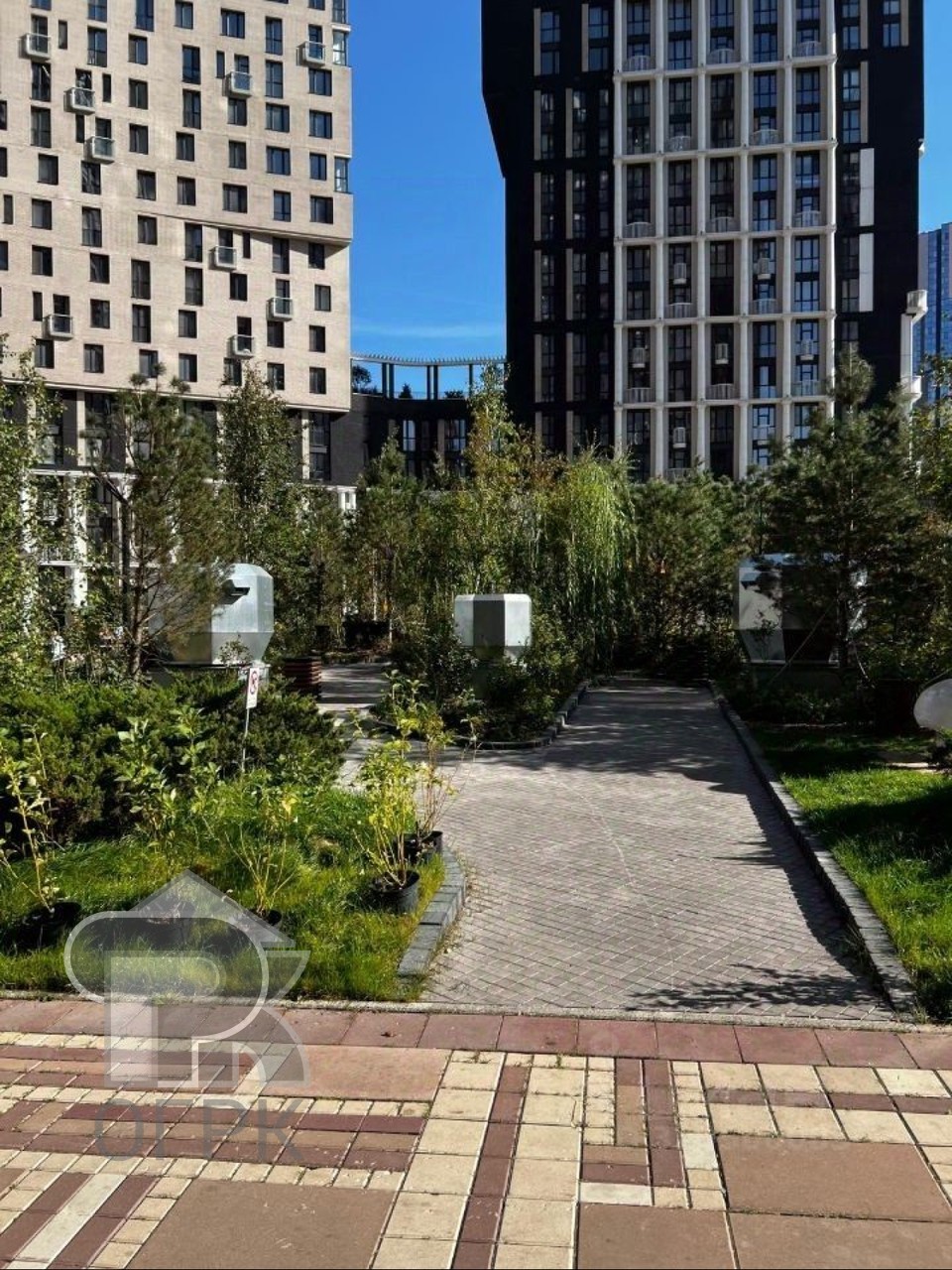 Купить 1-комнатную квартиру, №386538