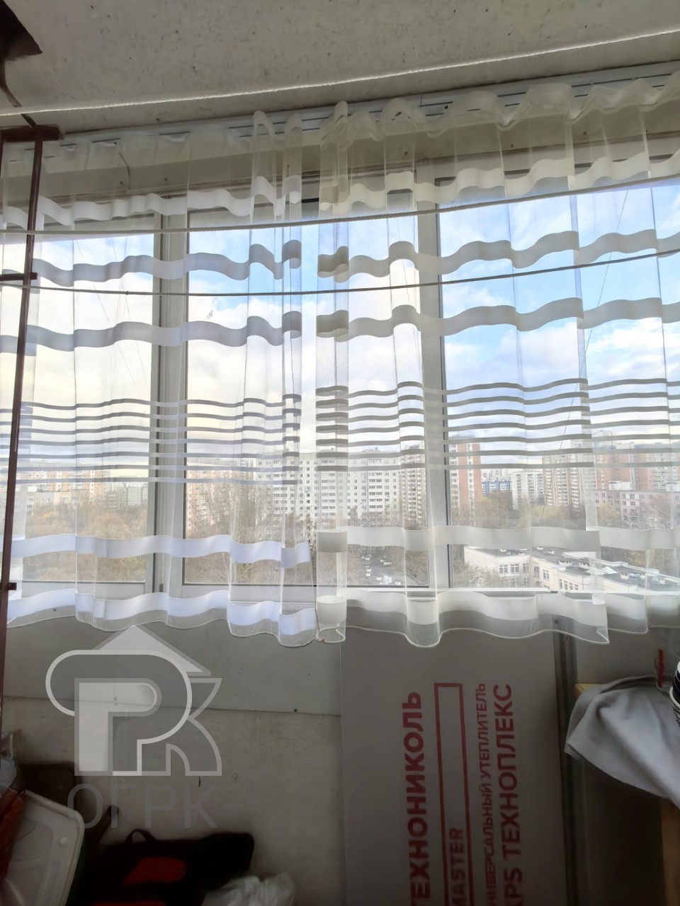 Купить 1-комнатную квартиру, №387393