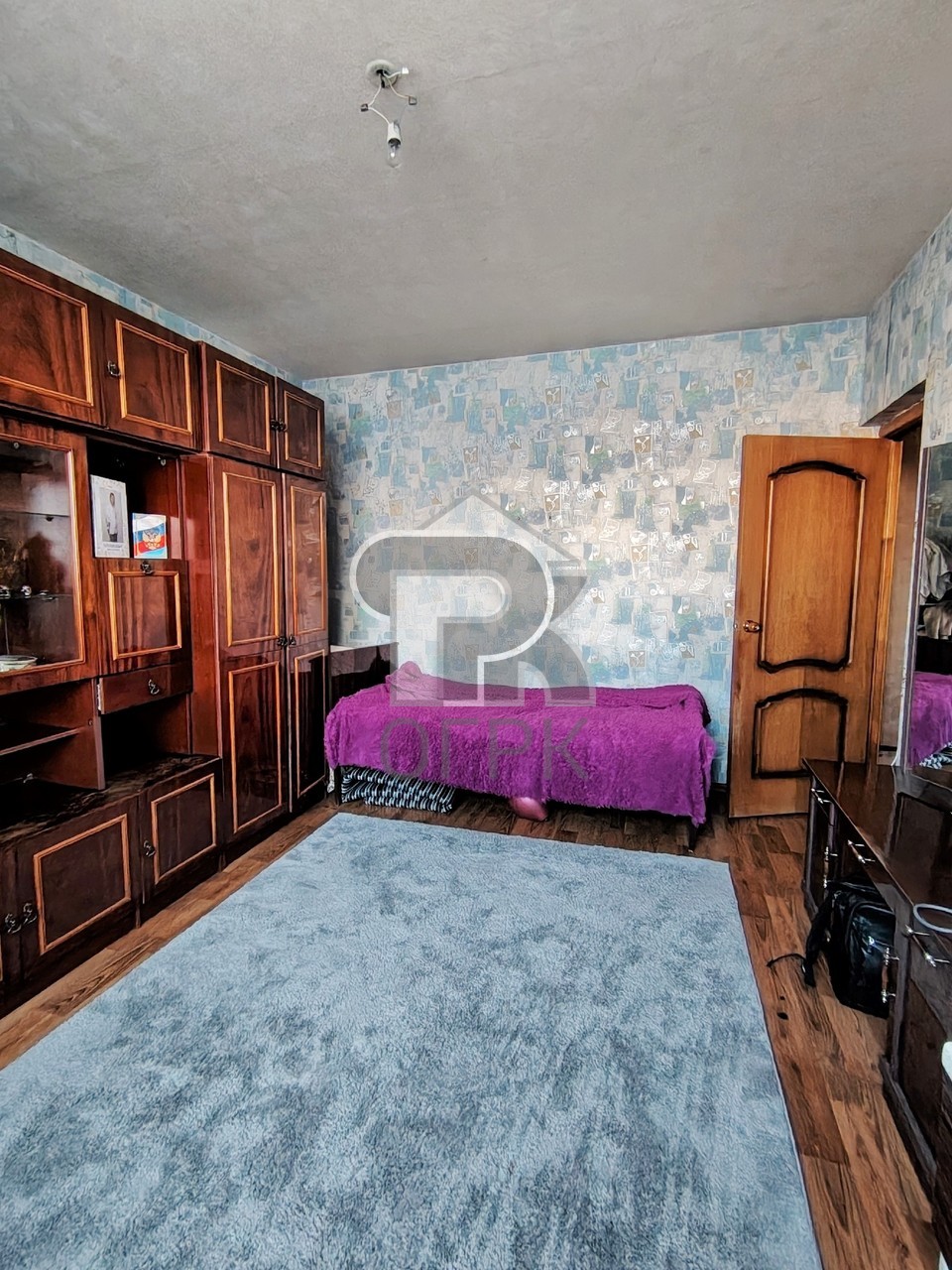 Купить 3-комнатную квартиру, №388845