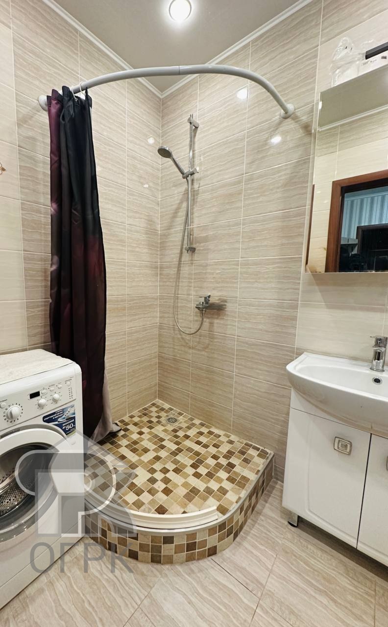 Купить 1-комнатную квартиру, №387976