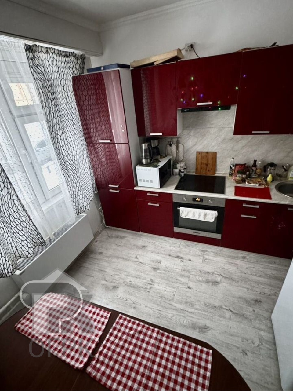 Купить 1-комнатную квартиру, №388007