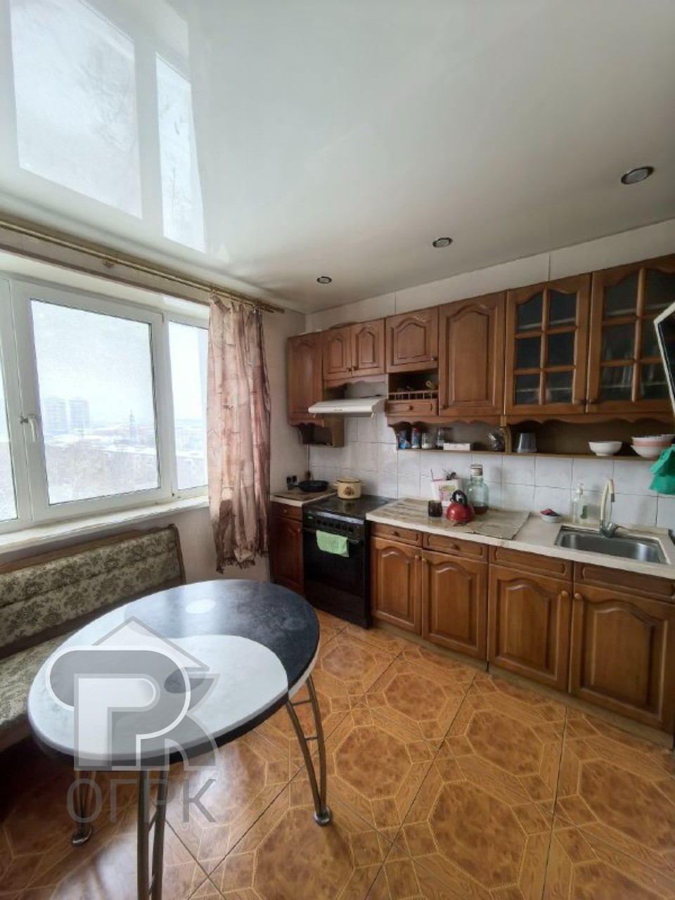 Купить 3-комнатную квартиру, №388176