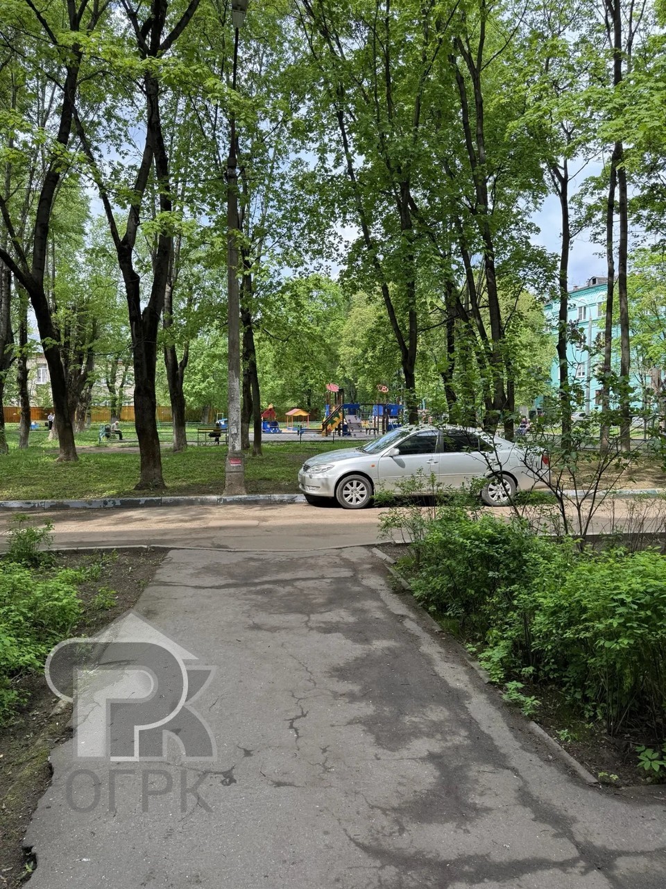 Купить 2-комнатную квартиру, №389882