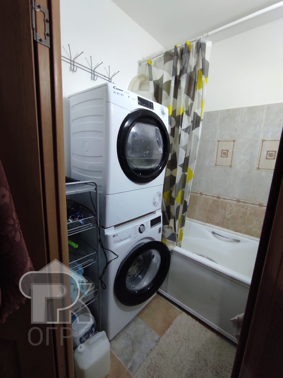 Купить 3-комнатную квартиру, №387596