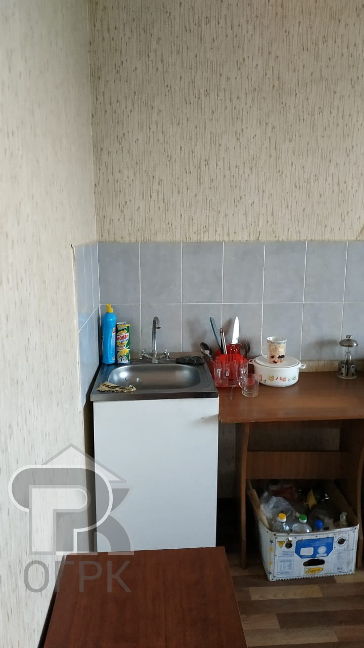 Купить 1-комнатную квартиру, №311758