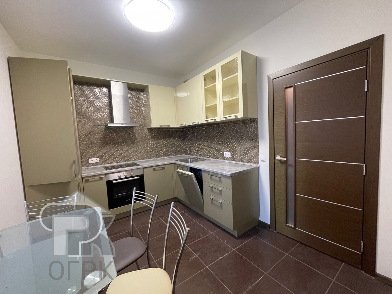 Купить 3-комнатную квартиру, №387870