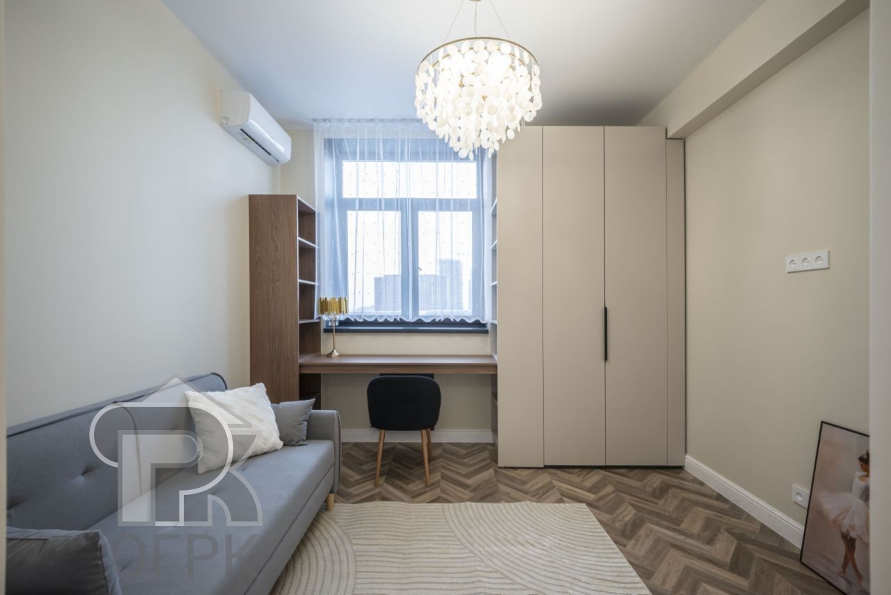 Купить 2-комнатную квартиру, №388870