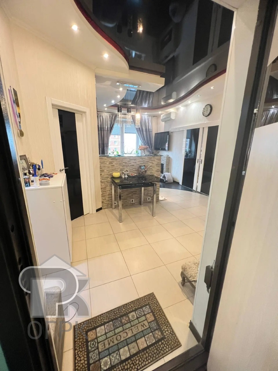 Купить 2-комнатную квартиру, №389101