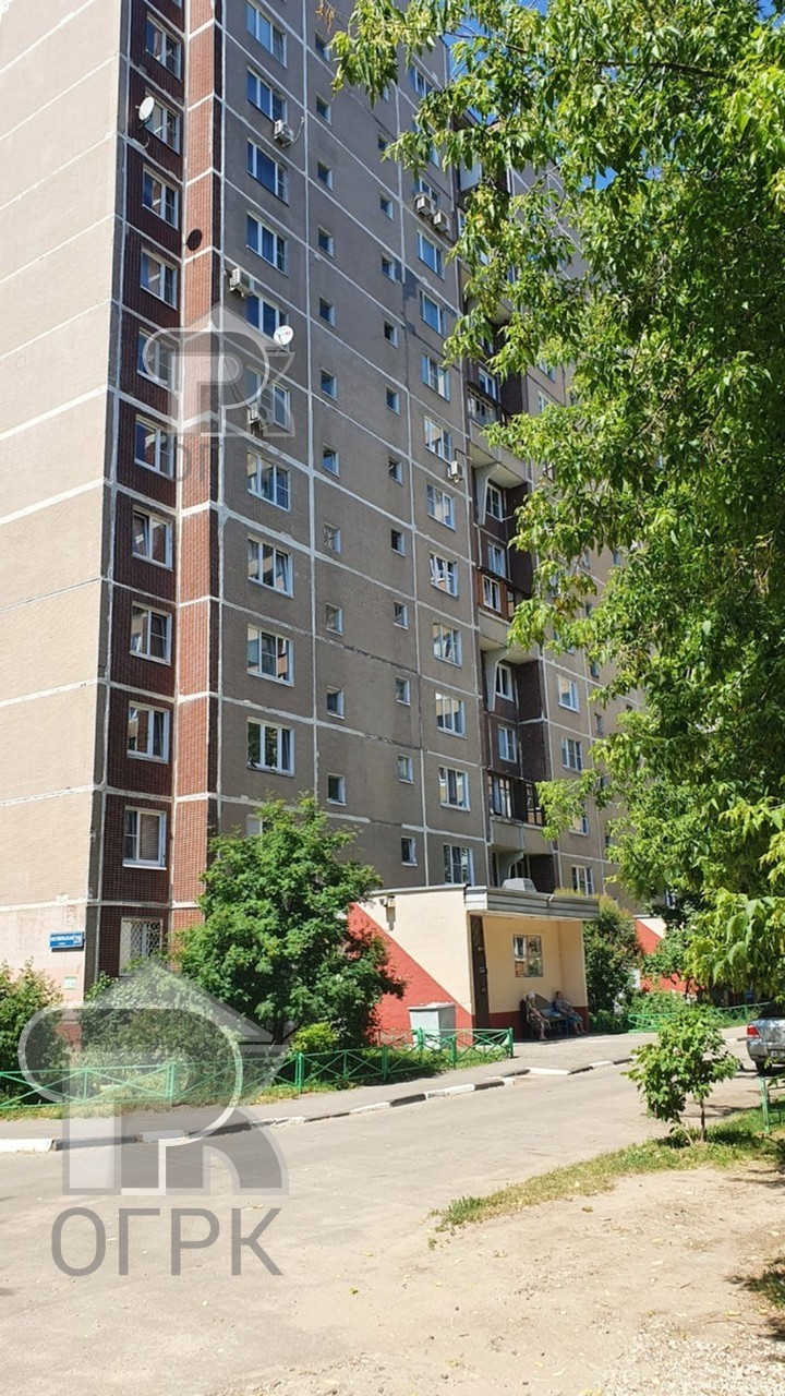 Купить 2-комнатную квартиру, №380008