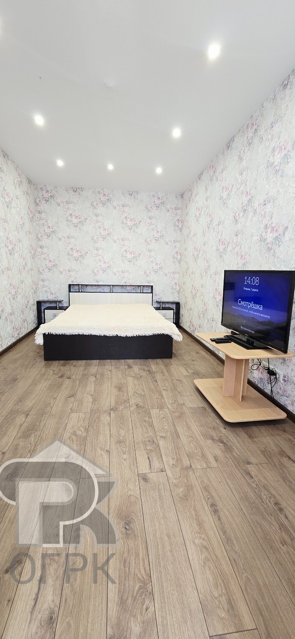 Купить 1-комнатную квартиру, №389196