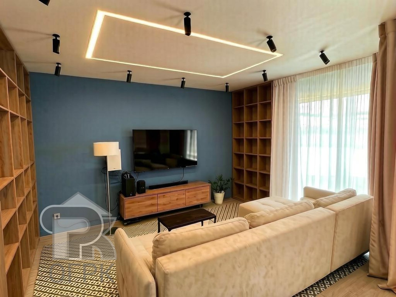 Купить коттедж, №390626