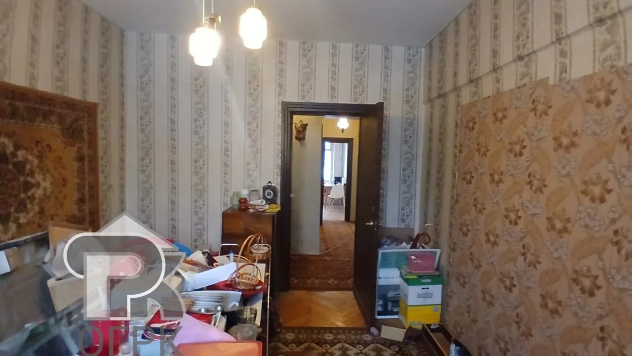 Купить 3-комнатную квартиру, №388481