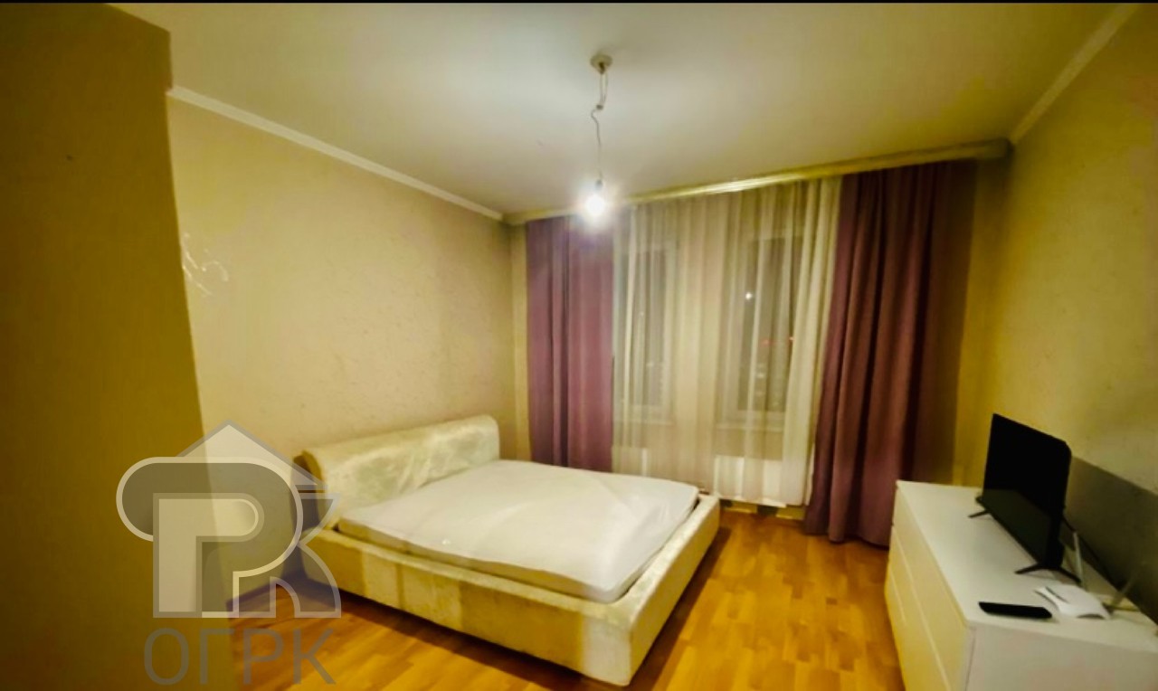 Купить 1-комнатную квартиру, №388547