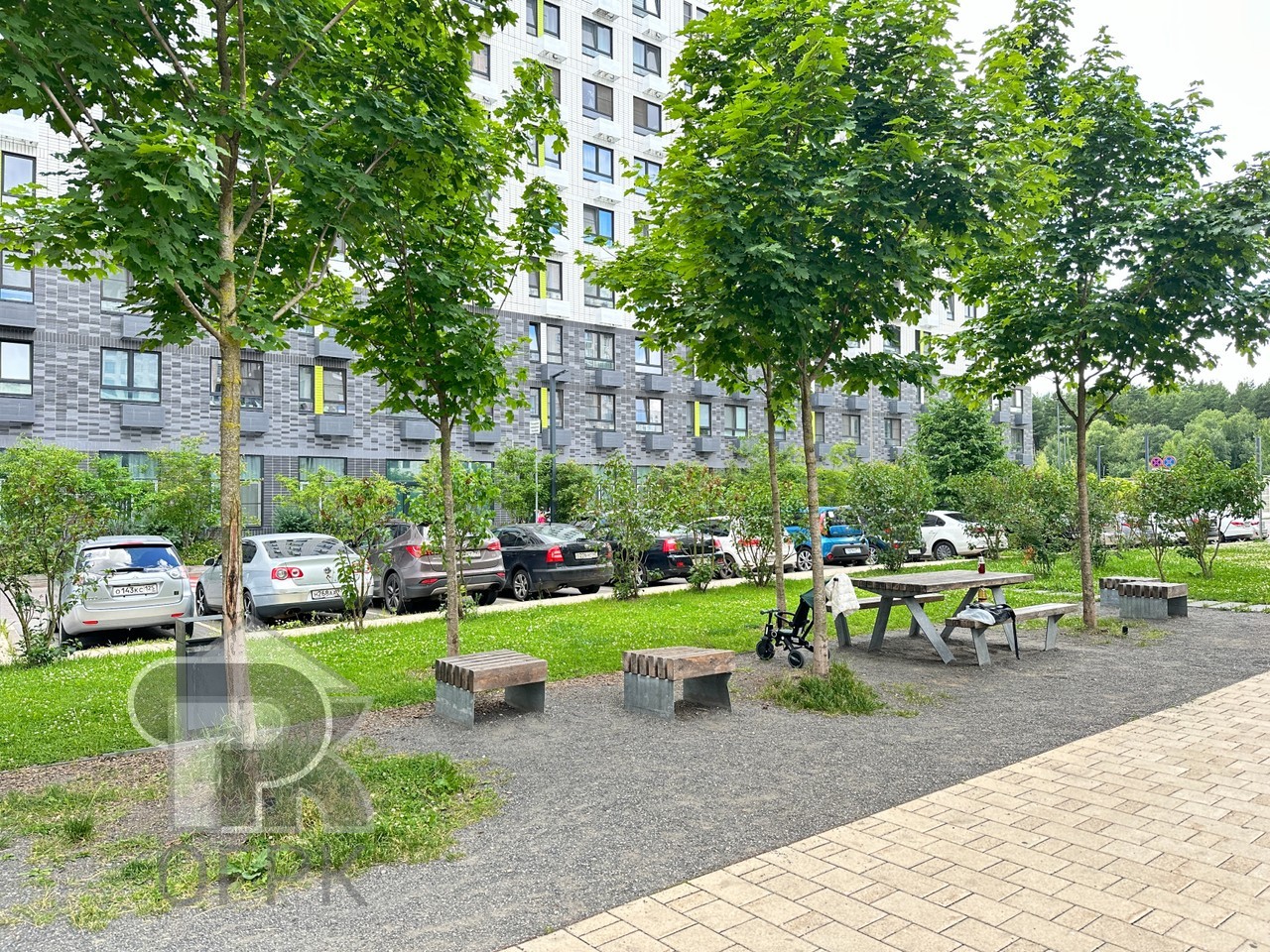 Купить 3-комнатную квартиру, №390524