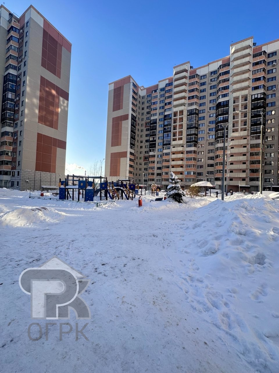 Купить 2-комнатную квартиру, №388319