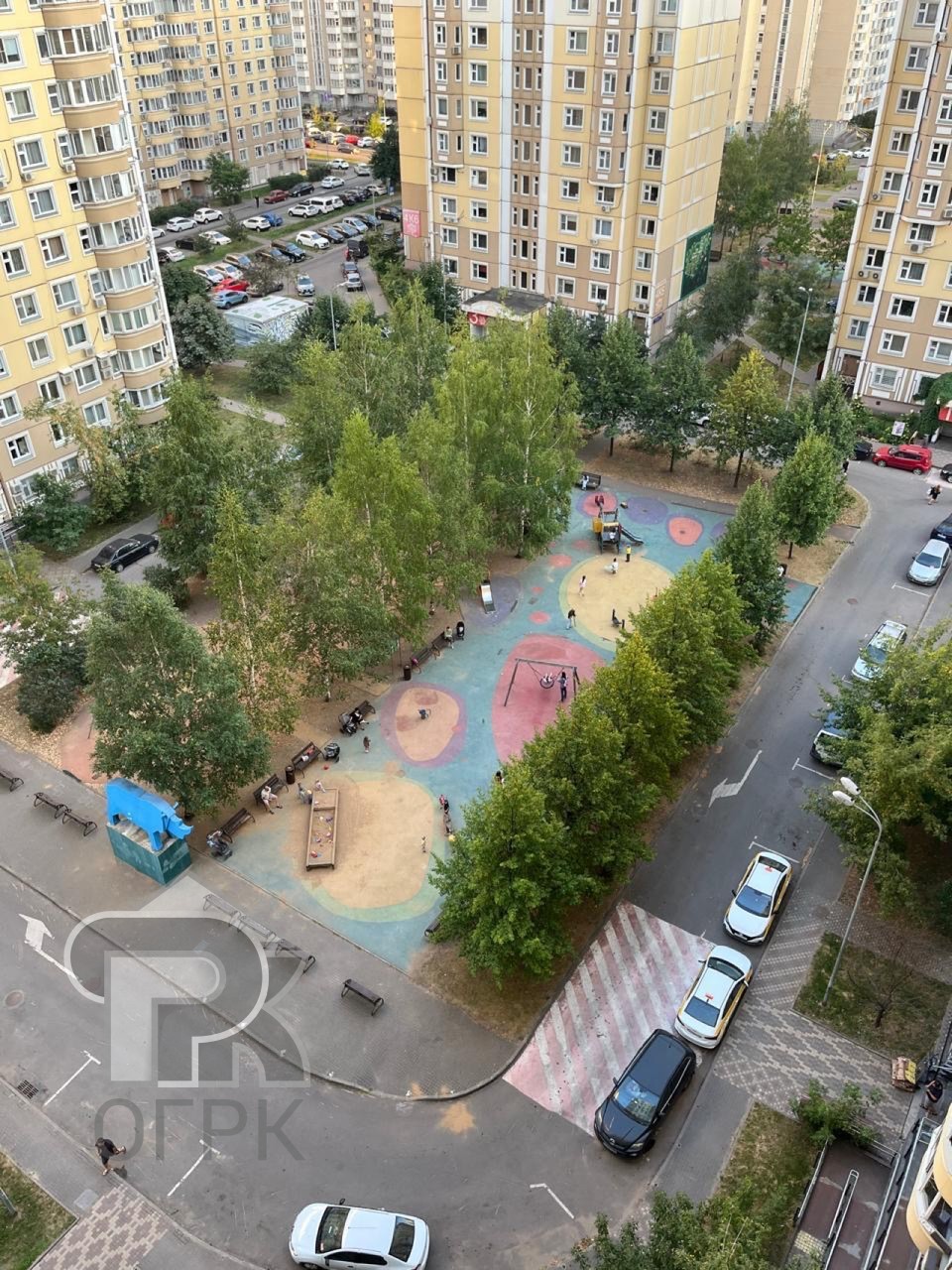 Купить 1-комнатную квартиру, №387359