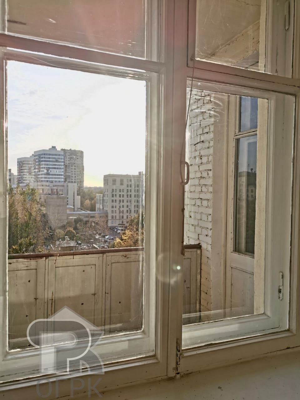 Купить 2-комнатную квартиру, №329094