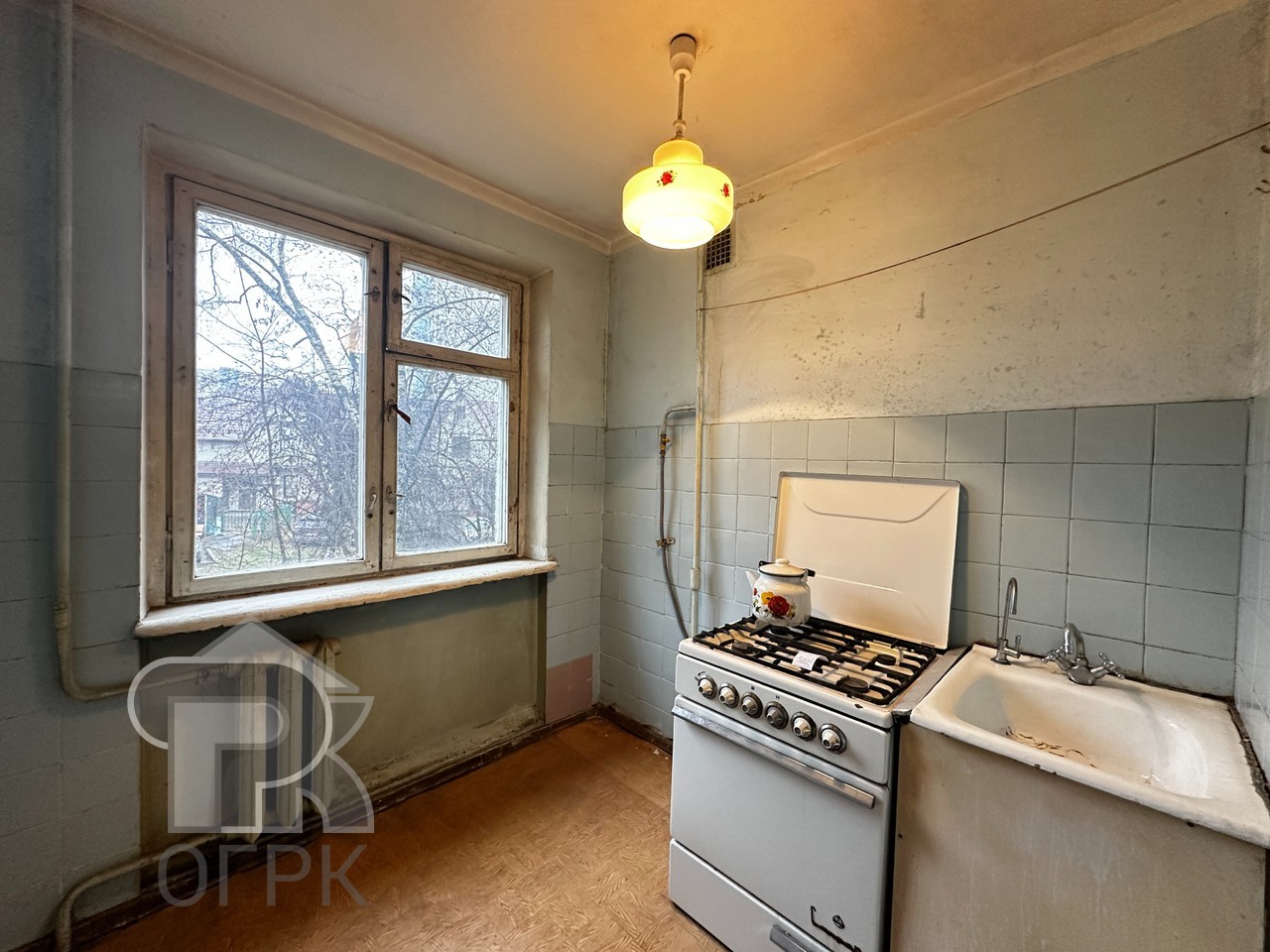 Купить 2-комнатную квартиру, №387982