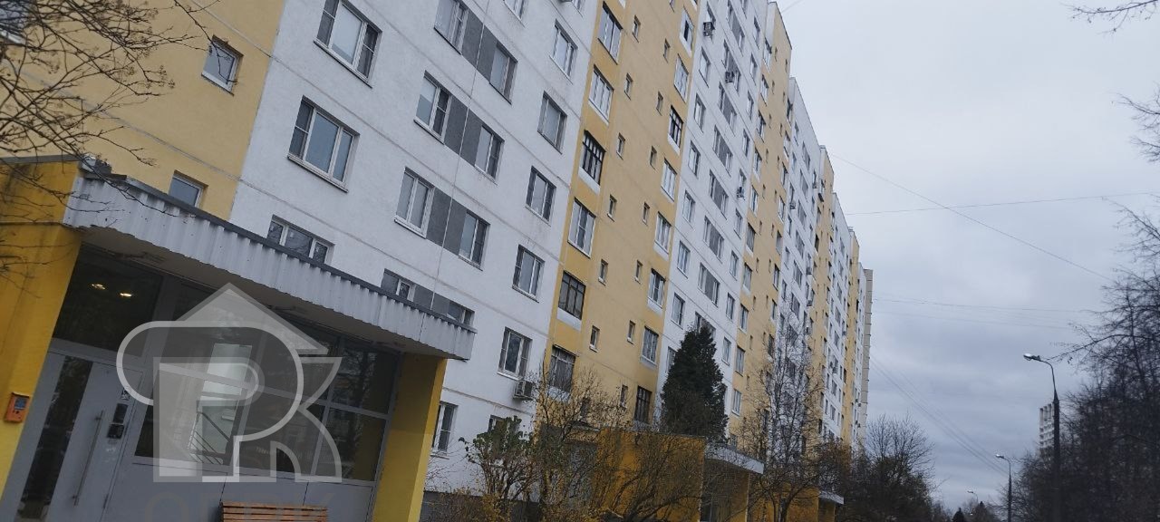 Купить 3-комнатную квартиру, №388124