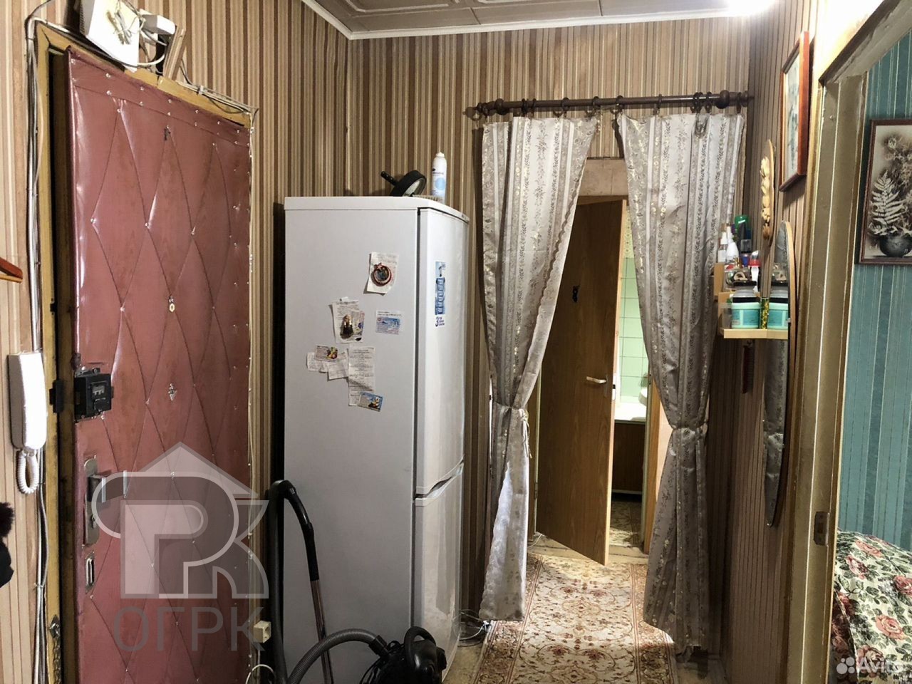 Купить 2-комнатную квартиру, №389690