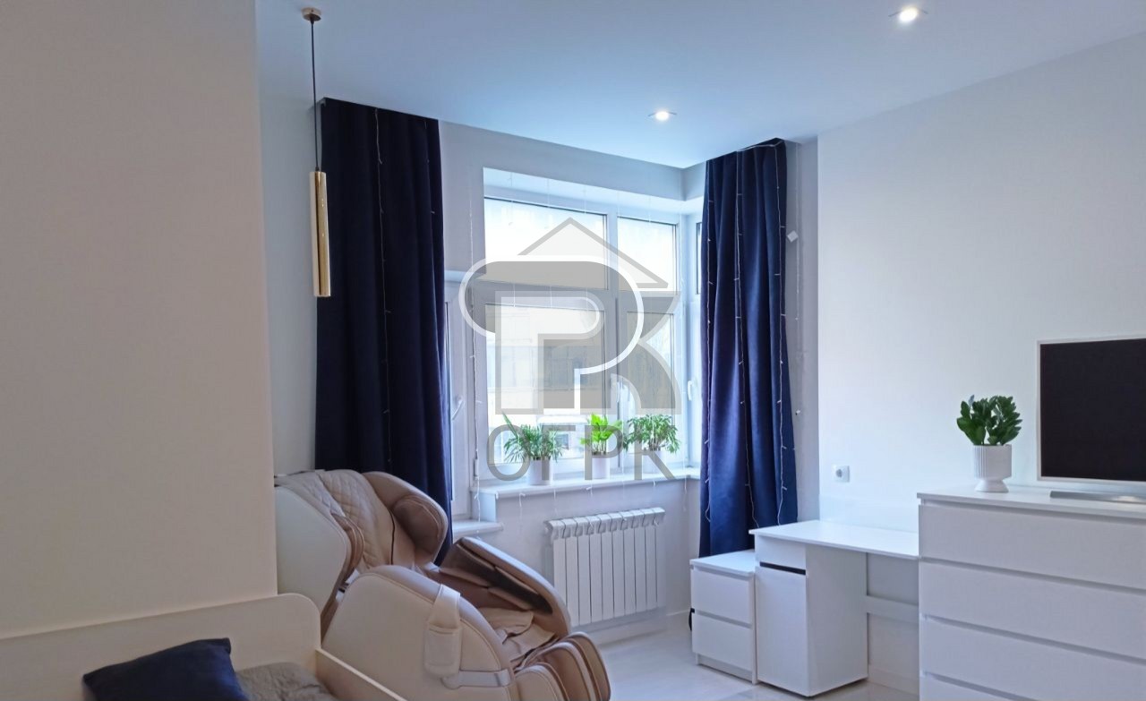 Купить 3-комнатную квартиру, №388808