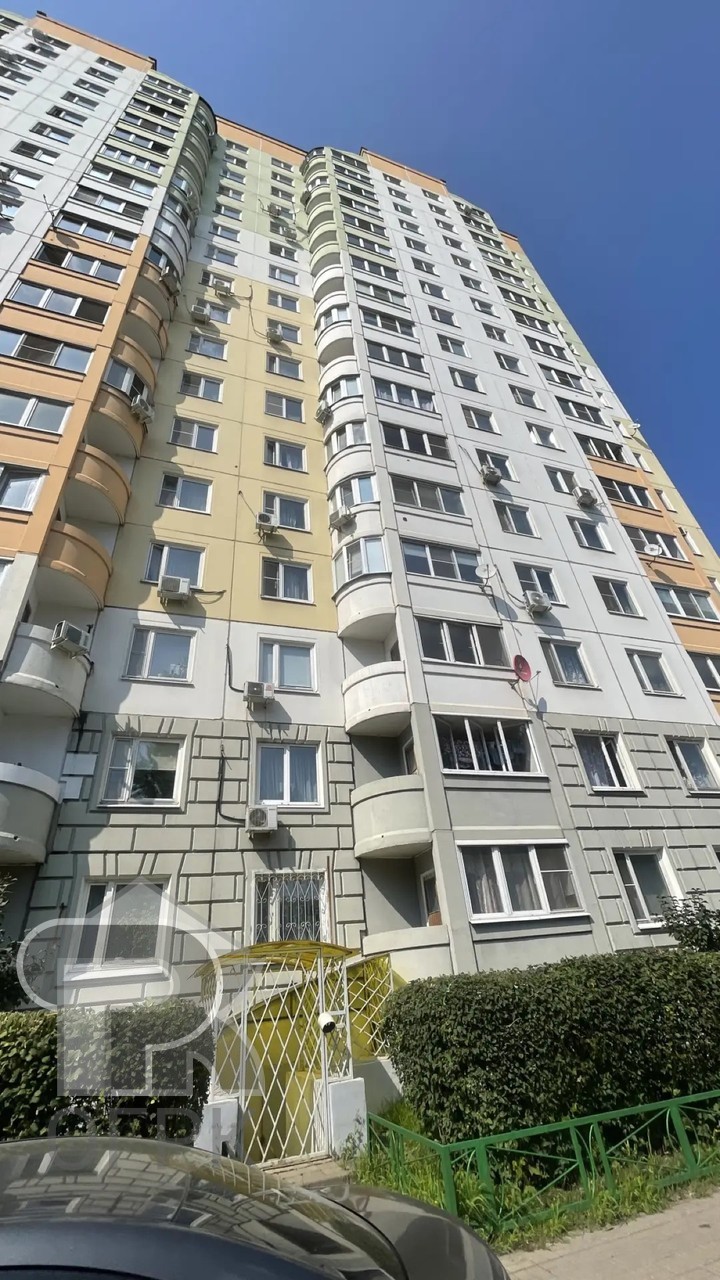 Купить 1-комнатную квартиру, №391233