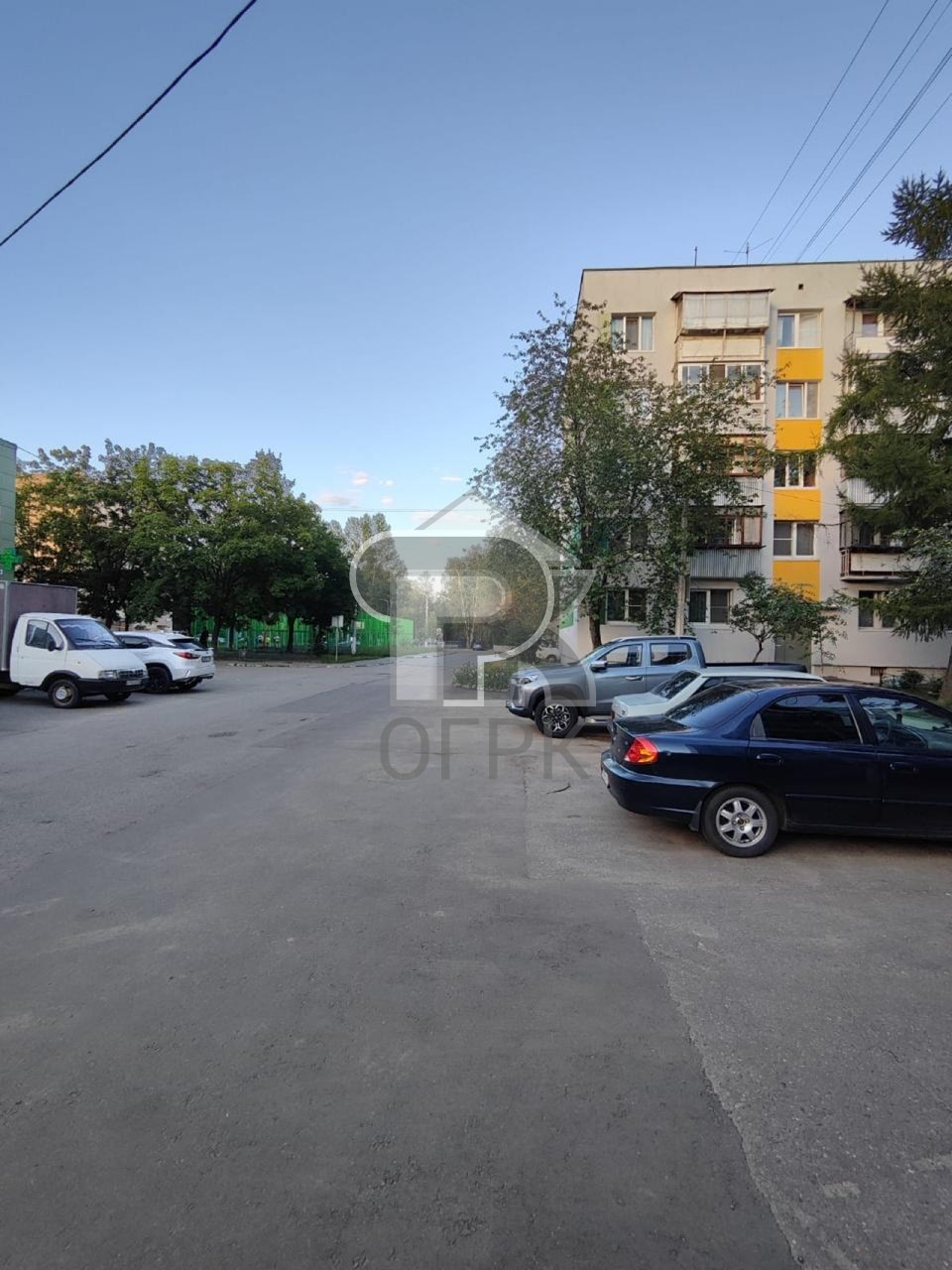 Купить 3-комнатную квартиру, №386116