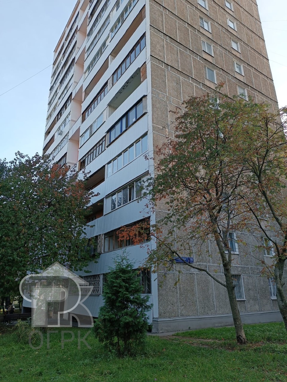Купить 1-комнатную квартиру, №370961