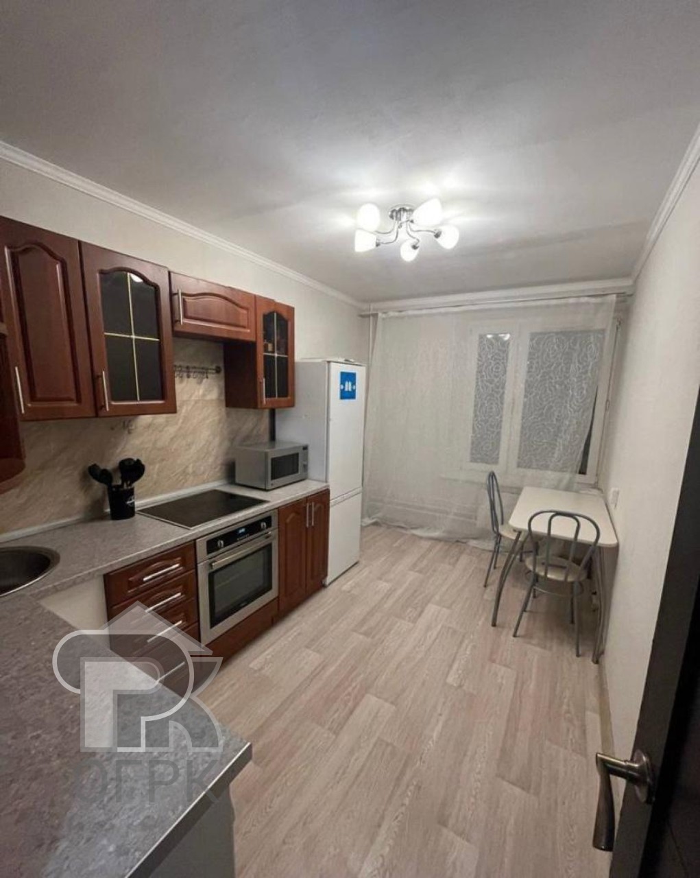 Купить 1-комнатную квартиру, №389056