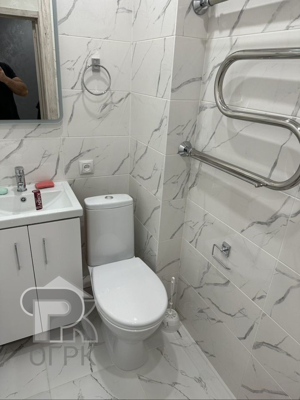 Купить 1-комнатную квартиру, №389282