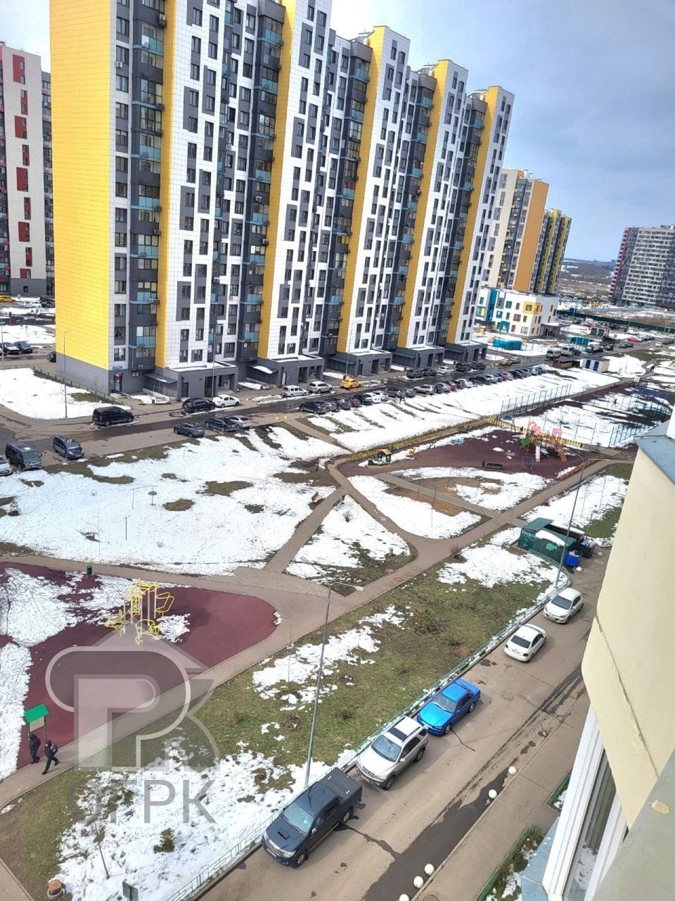 Купить 1-комнатную квартиру, №385057