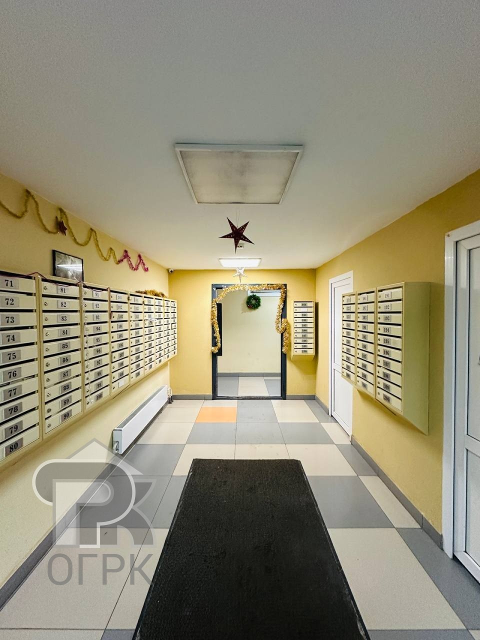 Купить 1-комнатную квартиру, №388177