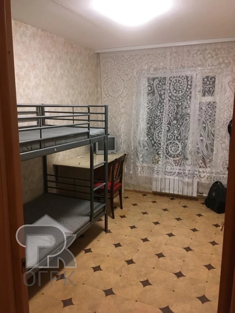 Купить 2-комнатную квартиру, №390470