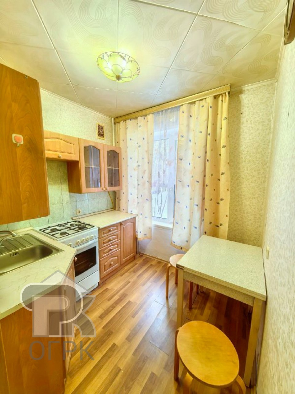 Купить 2-комнатную квартиру, №387574