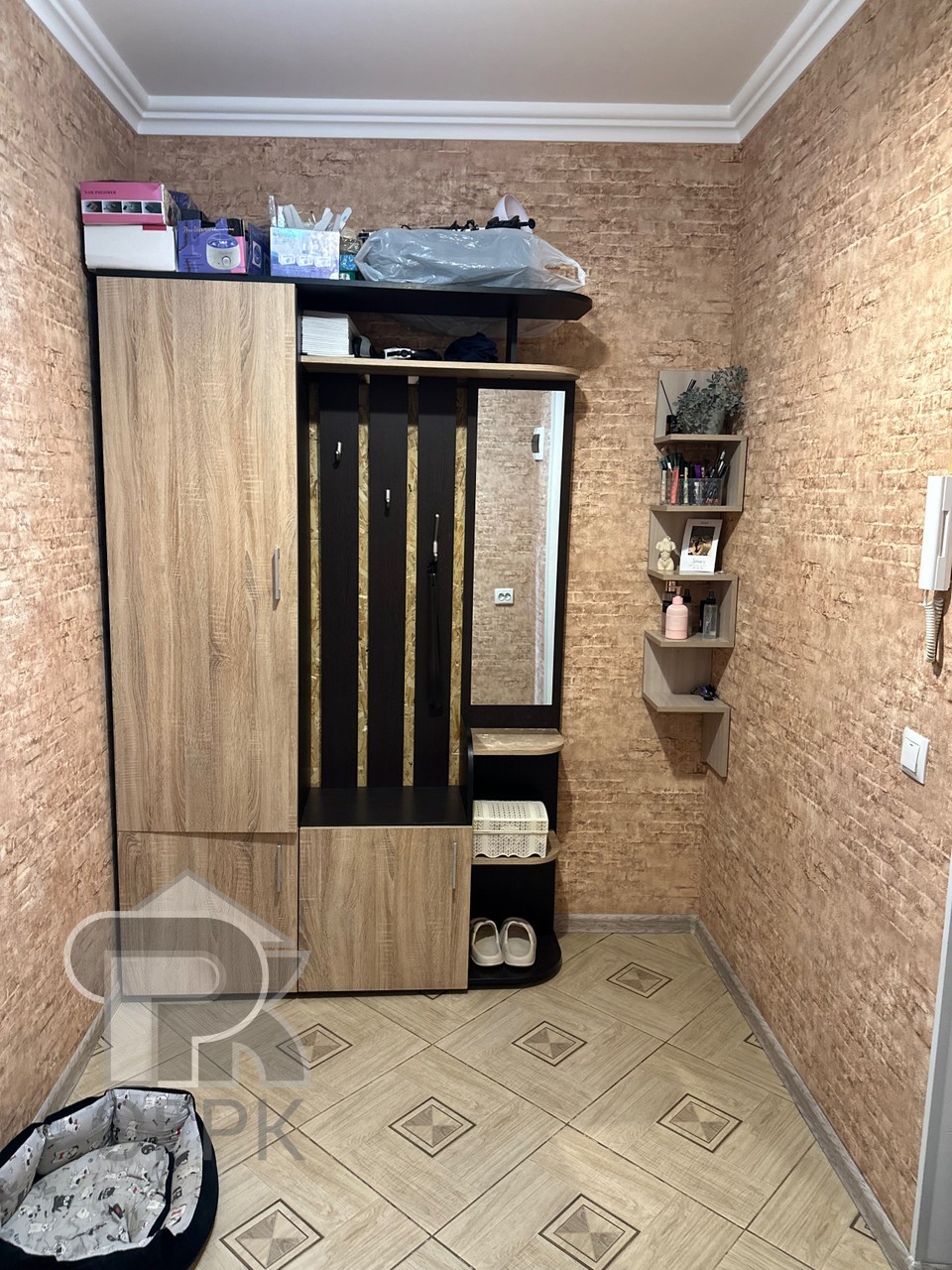 Купить 1-комнатную квартиру, №385219