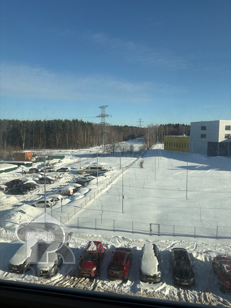 Купить 1-комнатную квартиру, №388516