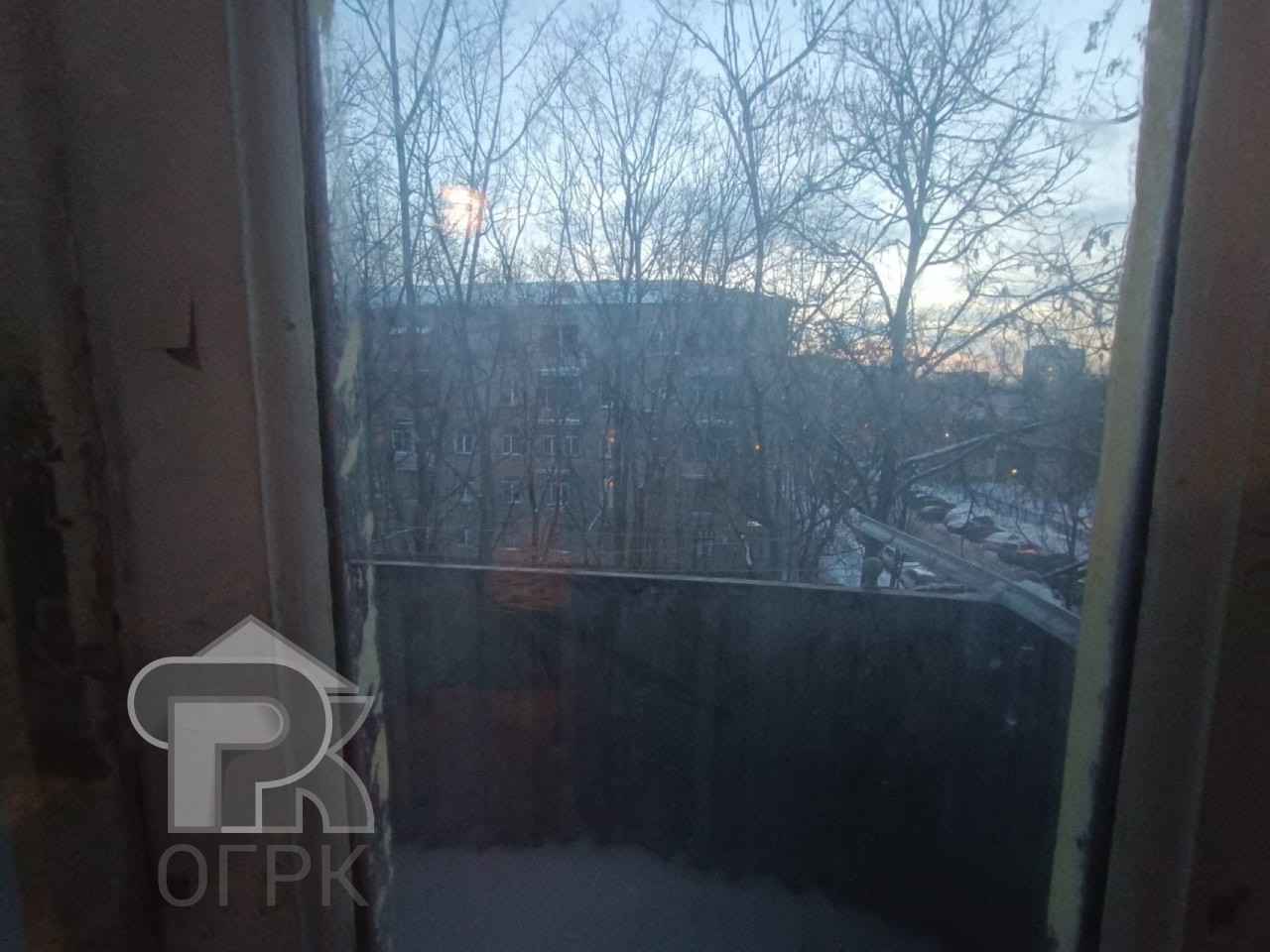 Купить 3-комнатную квартиру, №388941