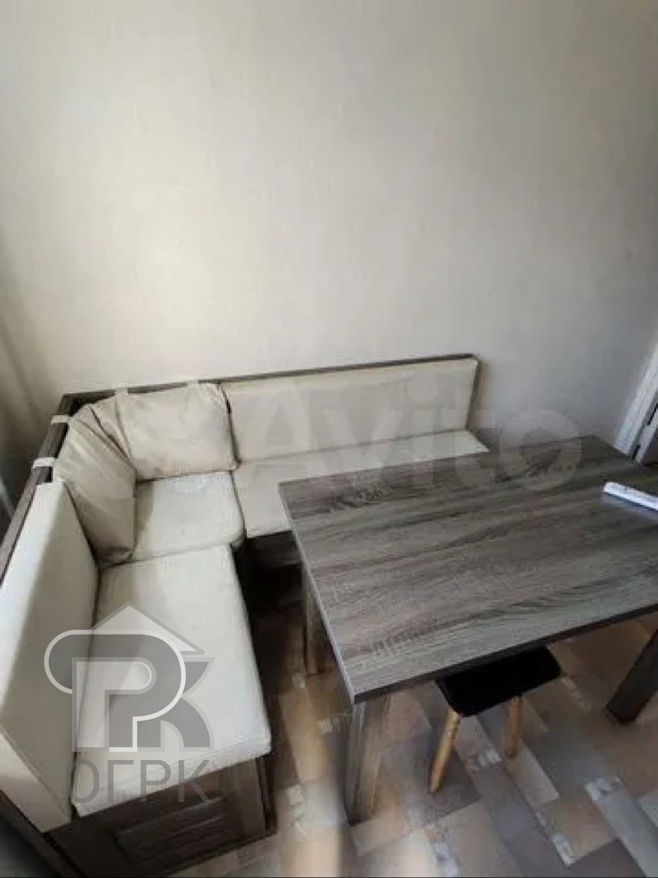 Купить 1-комнатную квартиру, №387768