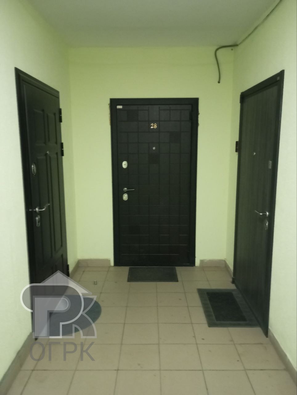 Купить 2-комнатную квартиру, №388721