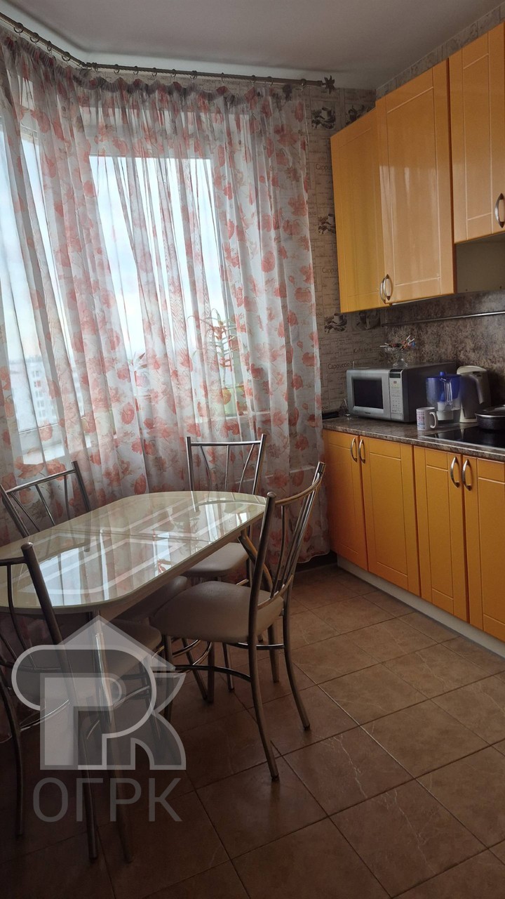 Купить 1-комнатную квартиру, №389180