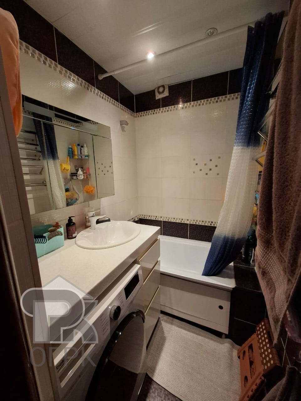 Купить 2-комнатную квартиру, №387834